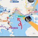 2022년 6월 29일(수) 정기산행 전남 여수 남파랑길 56코스 트레킹안내 및 예약 이미지