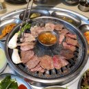 쟁반집 - 안산시 상록구 샘골로 126 | 쟁반집