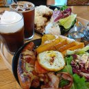 건우세차장 | 의정부 브런치 맛집 카페블룸