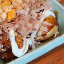 마포-현장-마포-1435 | 연남동 혼술 맛집 소점 | 평일 오픈런 오코노미야키 먹기 성공