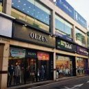 로데오상점가 이미지