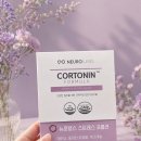 뉴로랩스 | 뉴로랩스 코르토닌 후기｜스트레스 관리 루틴으로 선택한 테아닌 영양제 솔직후기