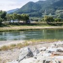 아우라지쉼터 이미지