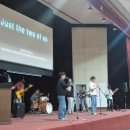 남중체육관 | 휘문중학교 휘문제 음향 · 악기렌탈 후기