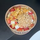 빙달분당 | [빙달] 베리베리굿생딸기 빙수 후기