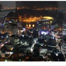 부산타워 이미지