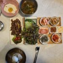 한산면옥 | 이천 맛집 '우주 면옥' 평일 방문 후기 = 깔끔하고 시원한 국물이 일품!