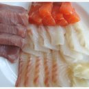 맛있는 슈~ 이쁜 단호박 샐러드~ 오션스타 평촌점 [사진有] 이미지