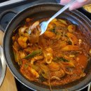 용호동낙지한상 스타필드고양점 | 스타필드 고양 잇토피아 [필동 함박] 및 [용호낙지 한상] 내돈내산 방문 후기