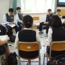 동성중학교 앞 이미지