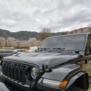 중앙카써비스 | 창원 스팀세차 전문 카앤쿡 창원중앙점 (디테일링 스팀세차 후기)