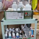 인천명품운동화세탁 구찌 복원 후기 명품수호 추천