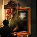 트릭아트뮤지엄 이미지