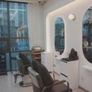 미쁘다 헤어 이미지