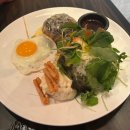 레드락 | 오사카 신사이바시 레드락 아메무라점 후기