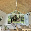 뉘드뽀즈 | 제주 동쪽 숙소 코난비치와 가까운 유럽 감성 숙소 뉘드뽀즈