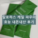 그린슈퍼 | 칼로하스 그린 케일 효과 덴마크 슈퍼푸드 내돈내산 후기 부작용