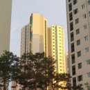 래미안메가트리아상가앞 이미지