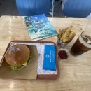 블루버거(Blue Burger)