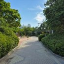 내정 어린이공원 이미지