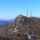 제83차 2020년2월2일 거제 계룡산(566m) 시산제산행 이미지