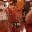 크라운호프 평거점 | [진주 술집]맥주안먹는 나도 먹고 싶은 얼음생맥주 '크라운호프'