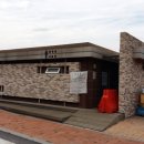 동강오토캠핑장 화장실 이미지