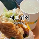 써브웨이(미아사거리역점) | [미아사거리] 써브웨이 subway / 신선하고 맛있는 로티세리 바비큐 치킨 샌드위치! (가격, 할인정보 등)