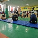 합기도 아산연무관 이미지