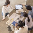 MZ세대를 사로잡은 디지털 마케팅 트렌드 이미지
