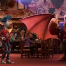 이안 주유소 이미지