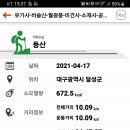 천왕봉캠핑장 이미지