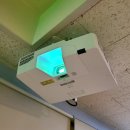 지니 스크린골프 이미지