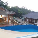 청해진한옥 이미지