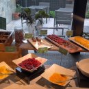 더갤러리호텔 | 교토 호텔 사쿠라 테라스 더 갤러리 교토역 숙소 베스트 추천 조식 후기