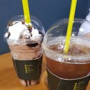 컴포즈커피좌동점 이미지