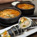 알찬김밥 이미지