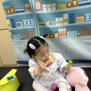 도레미어린이집 | [육아 일기] 이마트 성남점 문화센터 겨울학기 도레미팡팡 종강 후기