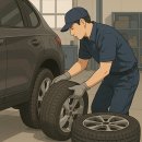 오토뱅크부분정비업소 | 민생회복지원금 자동차수리 타이어 교체 가능
