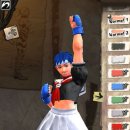 PlayStation Vita판 「STREET FIGHTER X 철권」PlayStation 3와 온라인 대전 가능 이미지