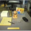 박경리 문학의집 이미지