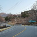 광양농협 앞 버스정류장 이미지