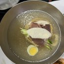 서울 평양냉면 원조 맛집 을밀대 본점 가격 웨이팅 주차 내돈내산 후기