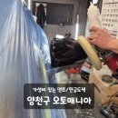 신정로11길 | 양천구 목동 가성비 광택 덴트 외형복원 빠른작업 오토매니아 추천