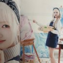 아이브 시즌 그리팅 2025 코딱지 언박싱