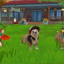 퍼피아일랜드 이미지