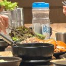 정재영족발보쌈 오정점 | 철산 가성비 맛집, 블루리본 받은 족발&amp;보쌈 맛집 &#39;조선 식탁 오정족발&#39;