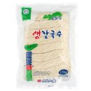 송학칼국수 - 청양군 중앙로 104-1 | 송학칼국수