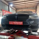 병점 타이어프로 | 병점타이어 타이어프로 안녕점 BMW 530i 윈터크레프트 보관 윈터타이어 장착후기