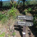 京畿 南楊州 茶山길 8코스(물골안길)0 이미지